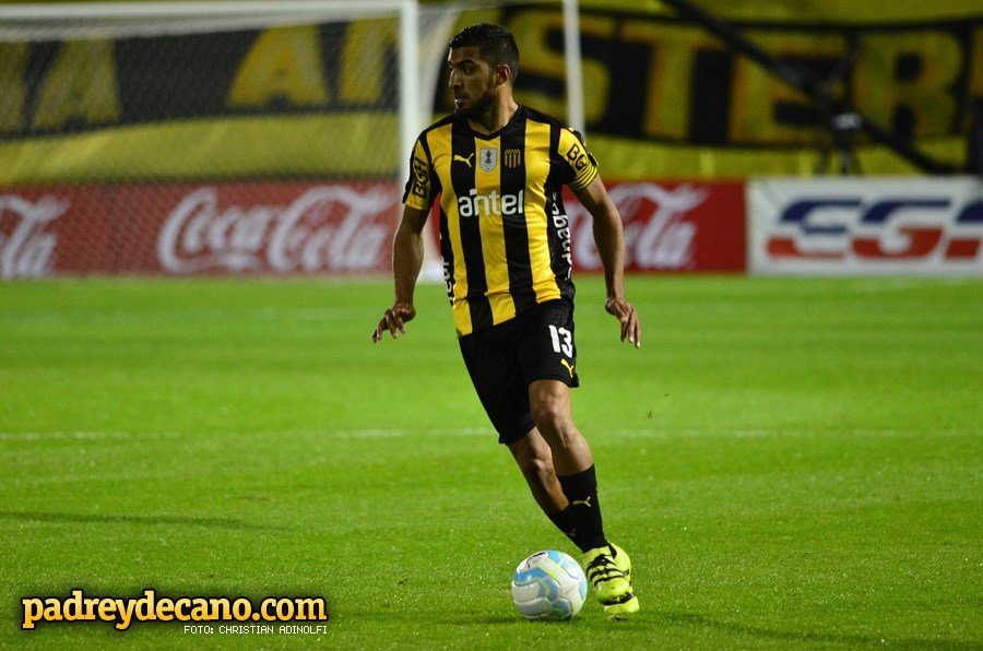 [#EXPEÑAROL🟨⬛️]

El Lateral Izquierdo De 31 Años Maximiliano Olivera Fue Titular En La Derrota 0-2 Del Juarez Ante El Atlético San Luis En El Estadio Alfonso Lastras Ramírez 🏟 Por El Campeonato Méxicano🏆⚽️🇲🇽