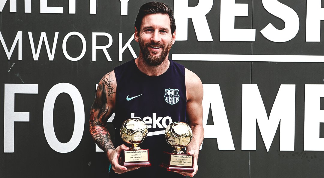 100clubism's tweet photo. Desde 2006, a IFFHS premia o melhor playmaker do ano. Todos os ganhadores:

2022: 🇦🇷 Messi
2021: 🇧🇪 De Bruyne
2020: ��🇪 De Bruyne
2019: 🇦🇷 Messi
2018: 🇭🇷 Modric
2017: 🇦🇷 Messi
2016: 🇦🇷 Messi
2015: 🇦🇷 Messi
2014: 🇩🇪 Kroos
2013: 🇪🇸 Iniesta
2012: 🇪🇸 Iniesta
2011: 🇪🇸 Xavi
2010: 🇪🇸 Xavi
2009: 🇪🇸 Xavi
2008: 🇪🇸 Xavi
2007: 🇧🇷 Kaká
2006: 🇫🇷 Zidane