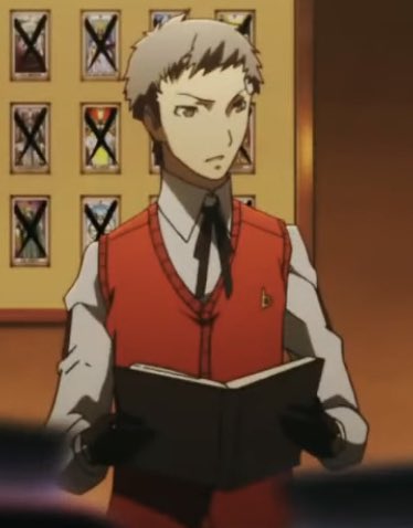 Where have you been?