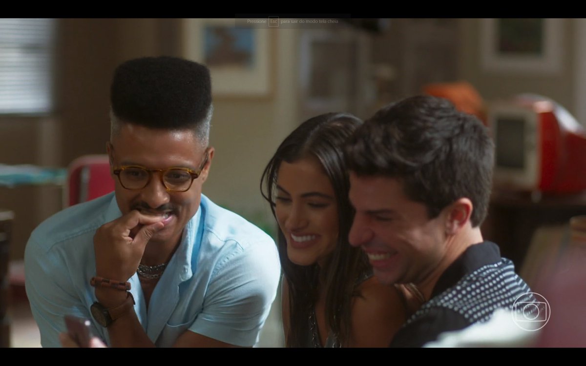 "Olha que lindo o selo azul..." (William) 🗣️🗣️🗣️🗣️🗣️#VainaFé