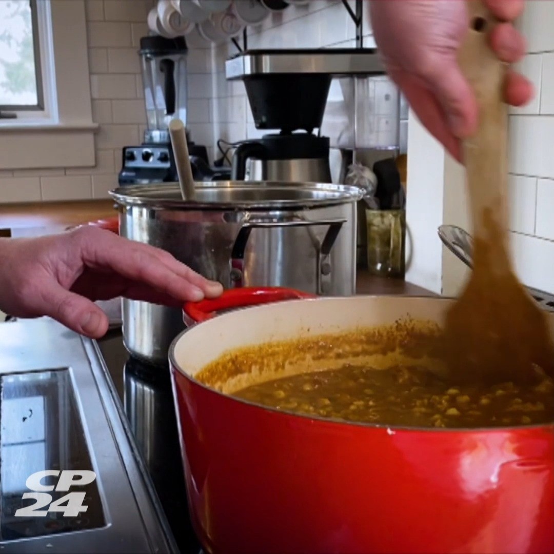 CP24 on Twitter "How to make your groceries last longer Throwing away