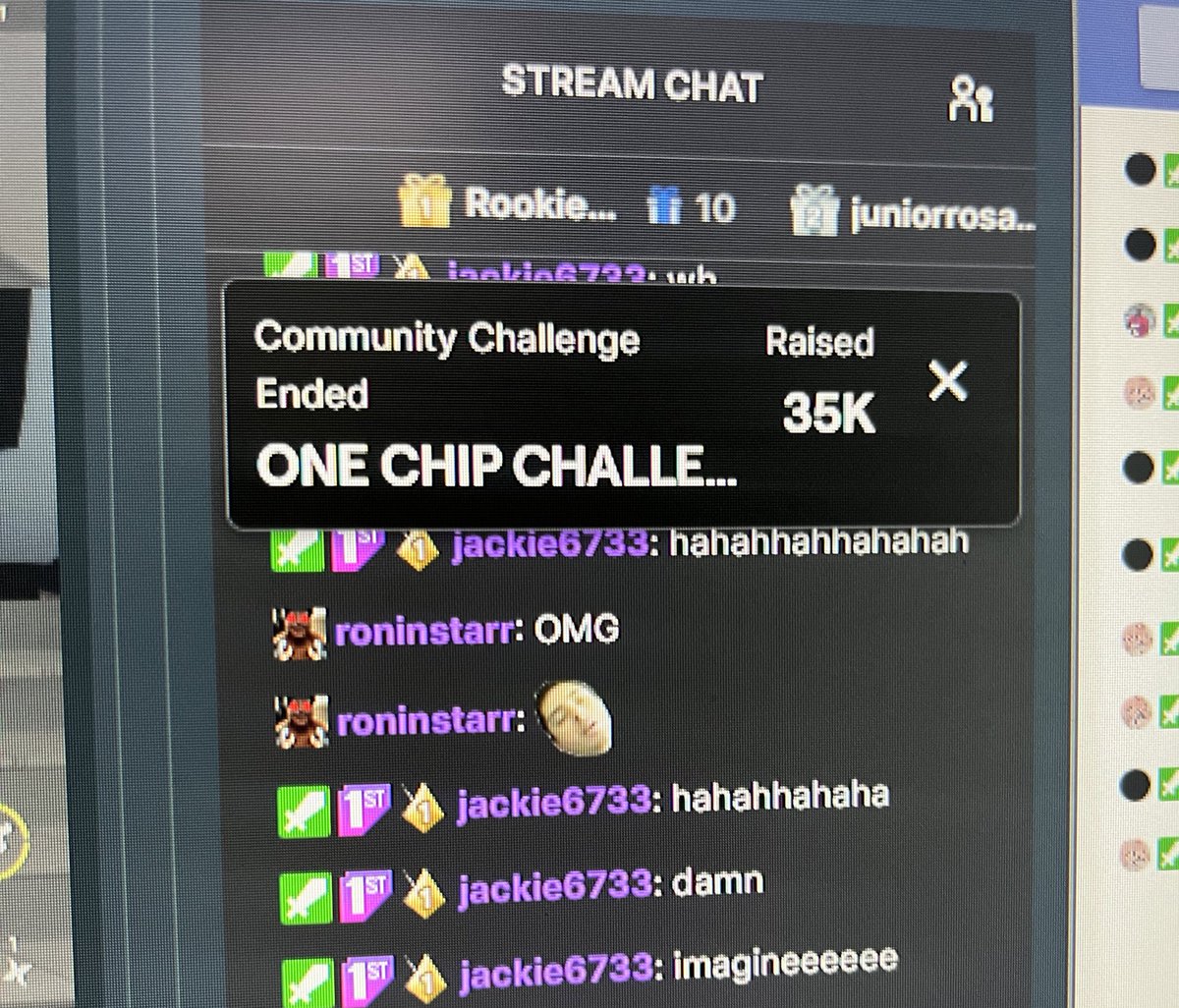 YtWillxe's tweet photo. Thank you everyone for hitting the goal today I literally only posted it two days ago thank you for all the love and support I appreciate y’all ❤️. MONDAY 2pm pst we going beat the one chip challenge #TuneIn #twitch #SmallStreamerCommunity #willxe_ https://t.co/MYHscMvjrP https://t.co/GAFif560Er