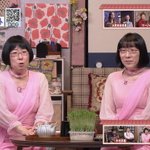 NHKは阿佐ヶ谷姉妹推し？片方はニセモノだった!