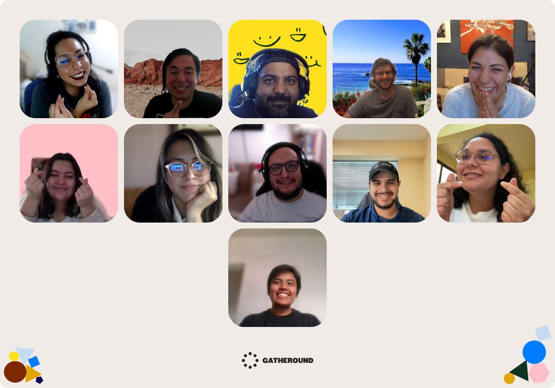 Ironhack México tweet media