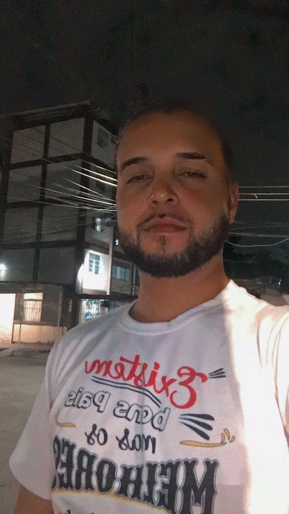 Só gratidão a Deus 🕊