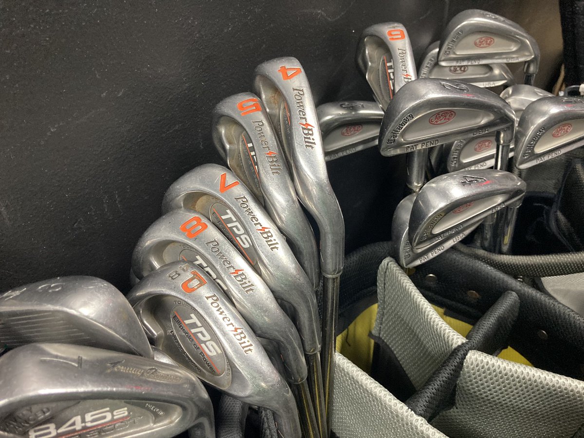 Louisville Metro Golf tweet media