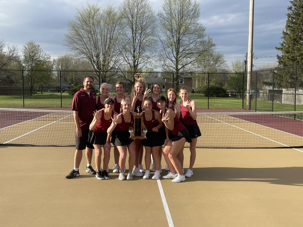 Alexandria Tigers tweet media