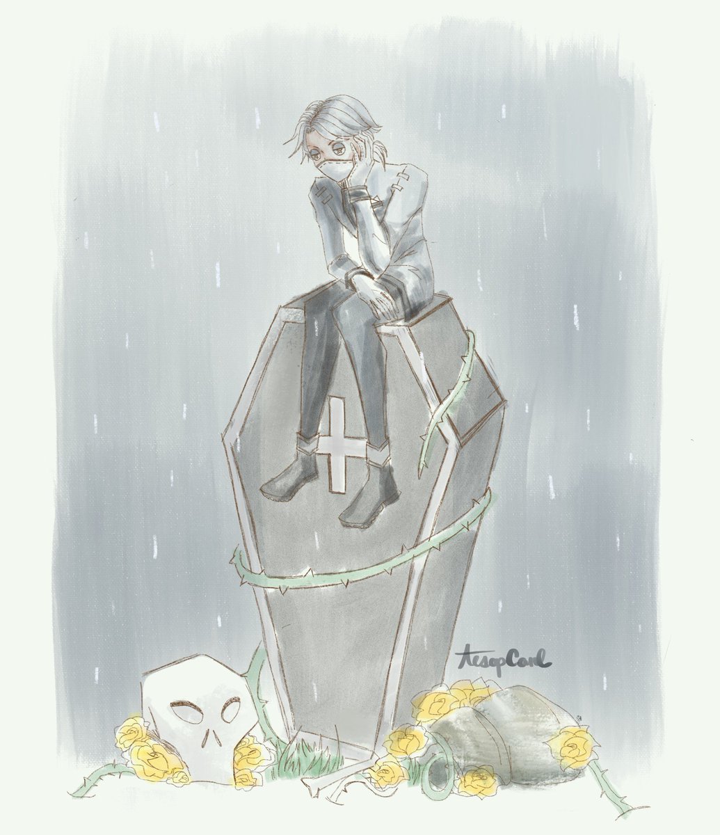 artphenion's tweet photo. Aesops!!! https://t.co/yVmuIfO1kw