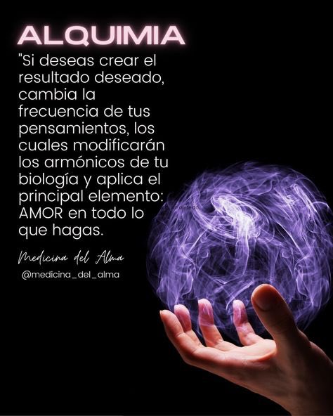 Sololuz5's tweet photo. ALQUIMIA ! https://t.co/fn2t9HCAfO