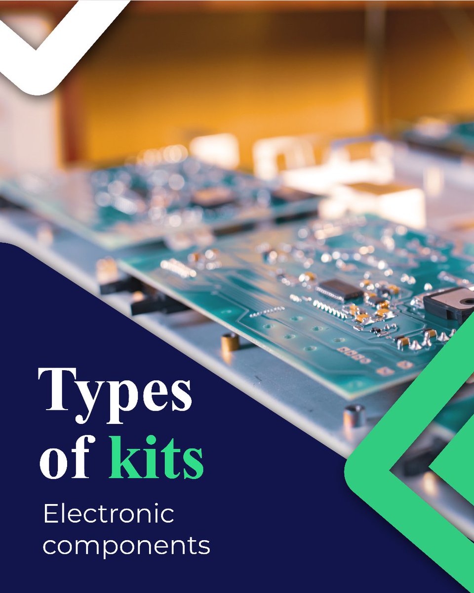 FLM_3pl's tweet image. #Kitting in electronics manufacturing is the best option to improve your warehouse efficiency. 
We can help you assemble your electrical components kits! Discover more here! flm3pl.com

#KittingSolutions #ThirdPartyLogistics #LastMileLogistics