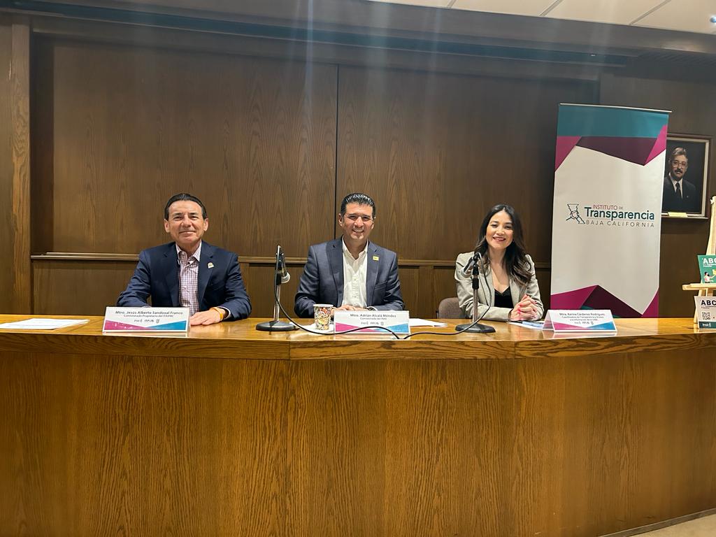 📚 El cuadernillo es de fácil lectura y está enfocado a todo tipo de público para  fomentar su entendimiento. La #TransparenciaProactiva es la nueva frontera que nos permite cerrar la brecha entre la oferta de información que hoy es vasta, pero no necesariamente de calidad.