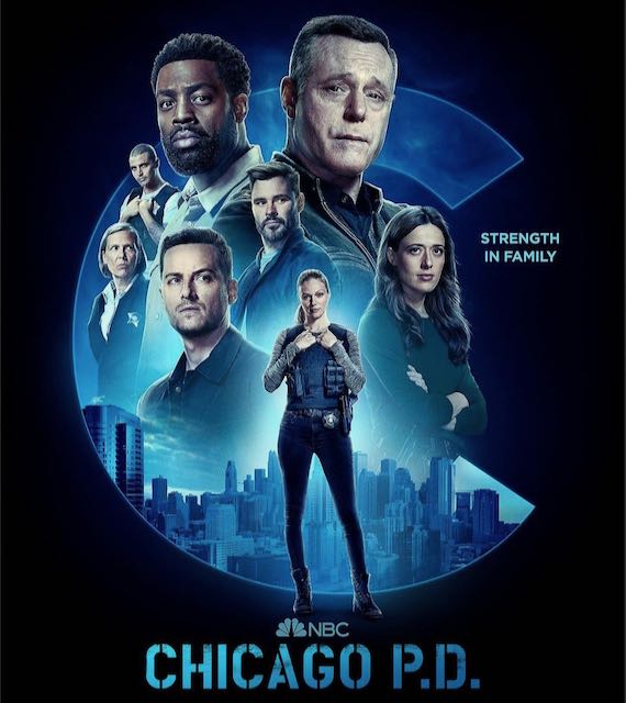 Casting Director for #ChicagoPD plays Five Questions With SCREEN! Her advice for actors + much more: screenmag.com/casting-direct… #ChiHards #OneChicago
