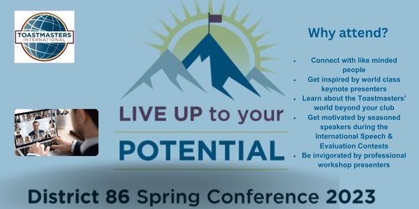 Toastmasters86 (@toastmasters86) on Twitter photo 