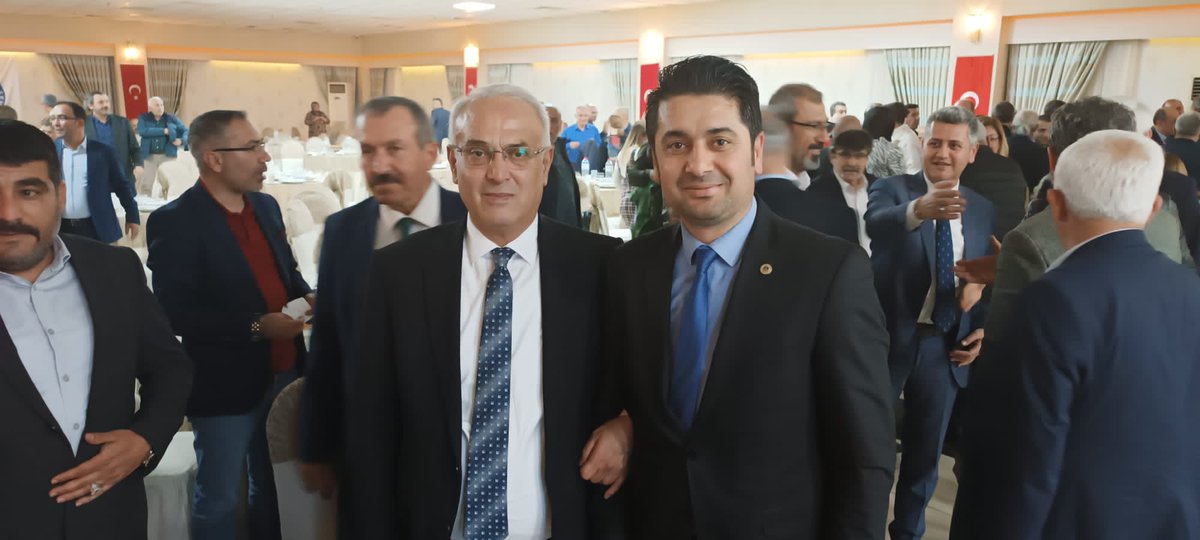 mhpadanasim's tweet photo. MHP İl Başkanımız Yusuf Kanlı, Milletvekillerimiz Muharrem Varlı, Ayşe Sibel Ersoy, MYK Üyemiz Uğur Öztürk,İl Divan Kurulumuz ve Milletvekili Adaylarımızla birlikte, milli sendikacılığın temsilcisi Türkiye Kamu-Sen İl Temsilciliği'nin düzenlediği istişare toplantısına katıldılar. https://t.co/aGaPZFMmFi