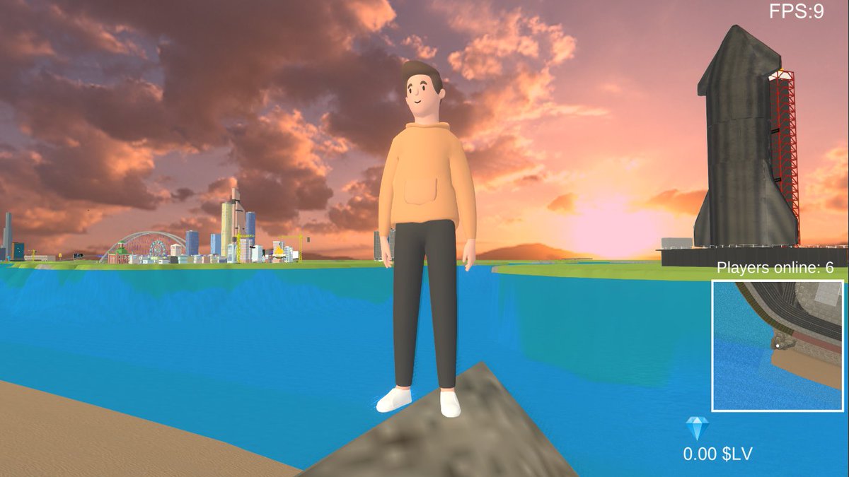 LakeviewMeta's tweet image. Congrats @SpaceX and @ElonMusk with the FFA approval #StarShip