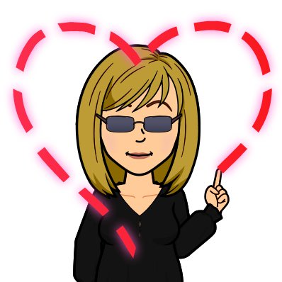 And having dinner with your mama?