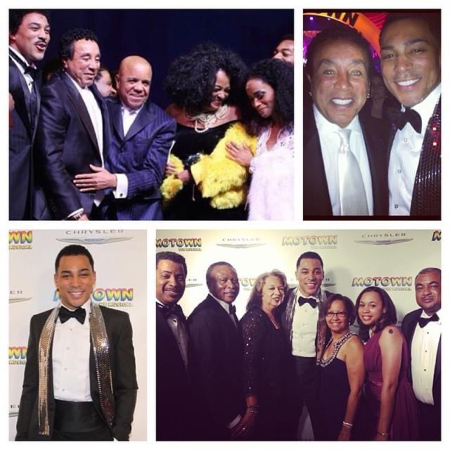 Charl Brown (@thecharlbrown) on Twitter photo 10 YEARS AGO TODAY we opened <a href="/MotownMusical/">Motown The Musical</a> on #Broadway thank you Berry Gordy for allowing me the huge opportunity to portray your best friend <a href="/smokeyrobinson/">Smokey Robinson</a> & changing my life and career forever. & here’s to you MR Robinson THANK YOU for the music!! 10 YEARS AGO TODAY we opened <a href="/MotownMusical/">Motown The Musical</a> on #Broadway thank you Berry Gordy for allowing me the huge opportunity to portray your best friend <a href="/smokeyrobinson/">Smokey Robinson</a> & changing my life and career forever. & here’s to you MR Robinson THANK YOU for the music!!