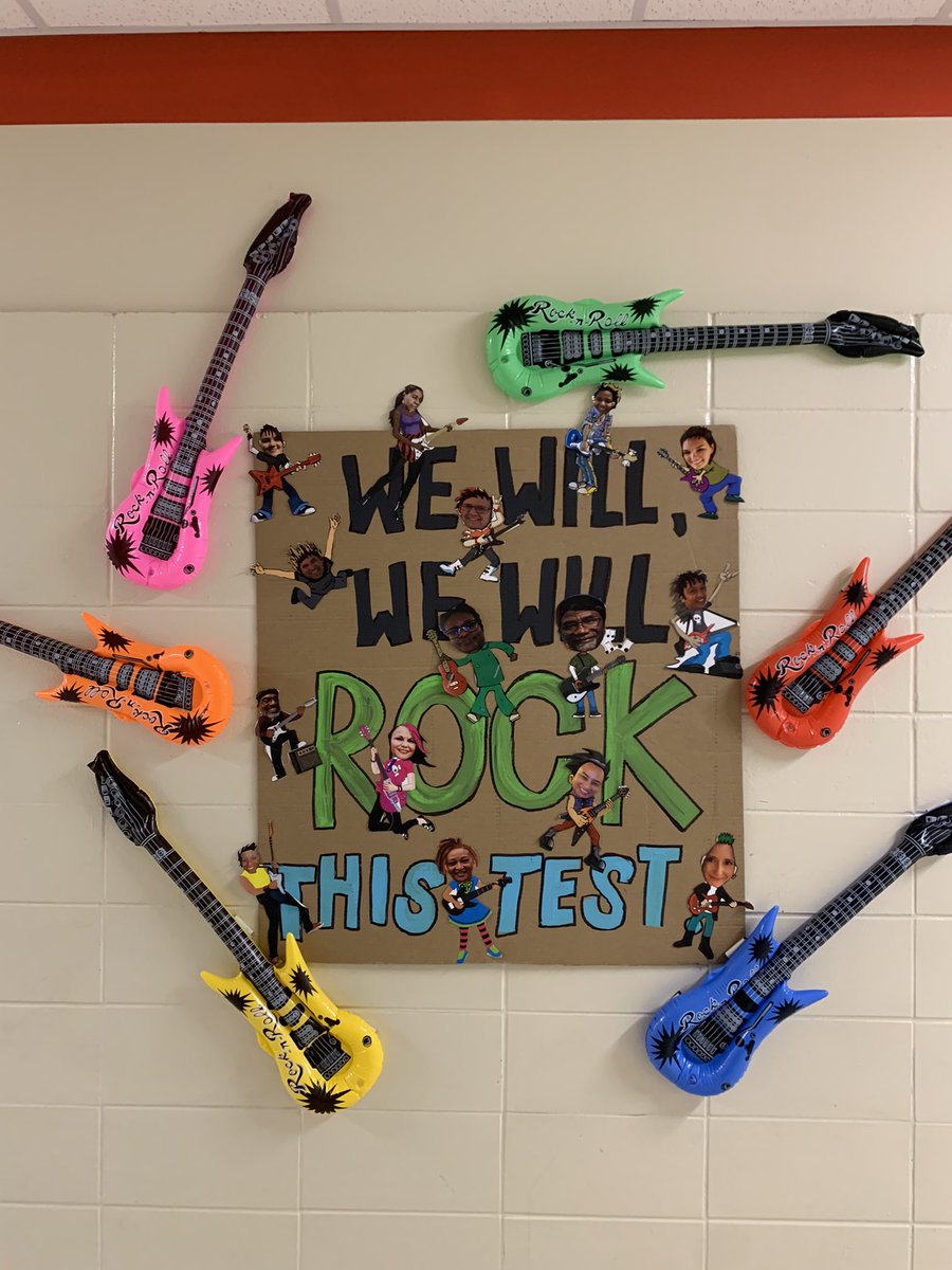ade15962's tweet photo. One of our 3rd grade teachers decided that she wanted to pump up our students and make these for the hallway. She is so talented! @Moimoi9Sarah thanks for all you do for @NPKEagles @NPKPrincipal https://t.co/LIclYRXwKK
