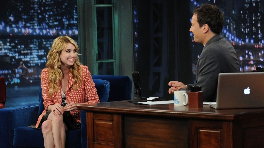 RPNBC's tweet image. © #NBCRP › 📺 › Talk Show › #RPFallonTonight

𝗚𝘄𝗲𝗻𝗱𝗼𝗹𝘆𝗻 𝗦𝗮𝗶𝗻𝘁-𝗣𝗲̀𝗿𝗲 (@geminigIam) talks about #TheArtOfGettingByRP and more on The Tonight Show starring Jimmy Fallon.