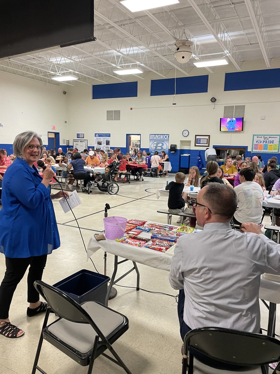 Towslee Elementary tweet media