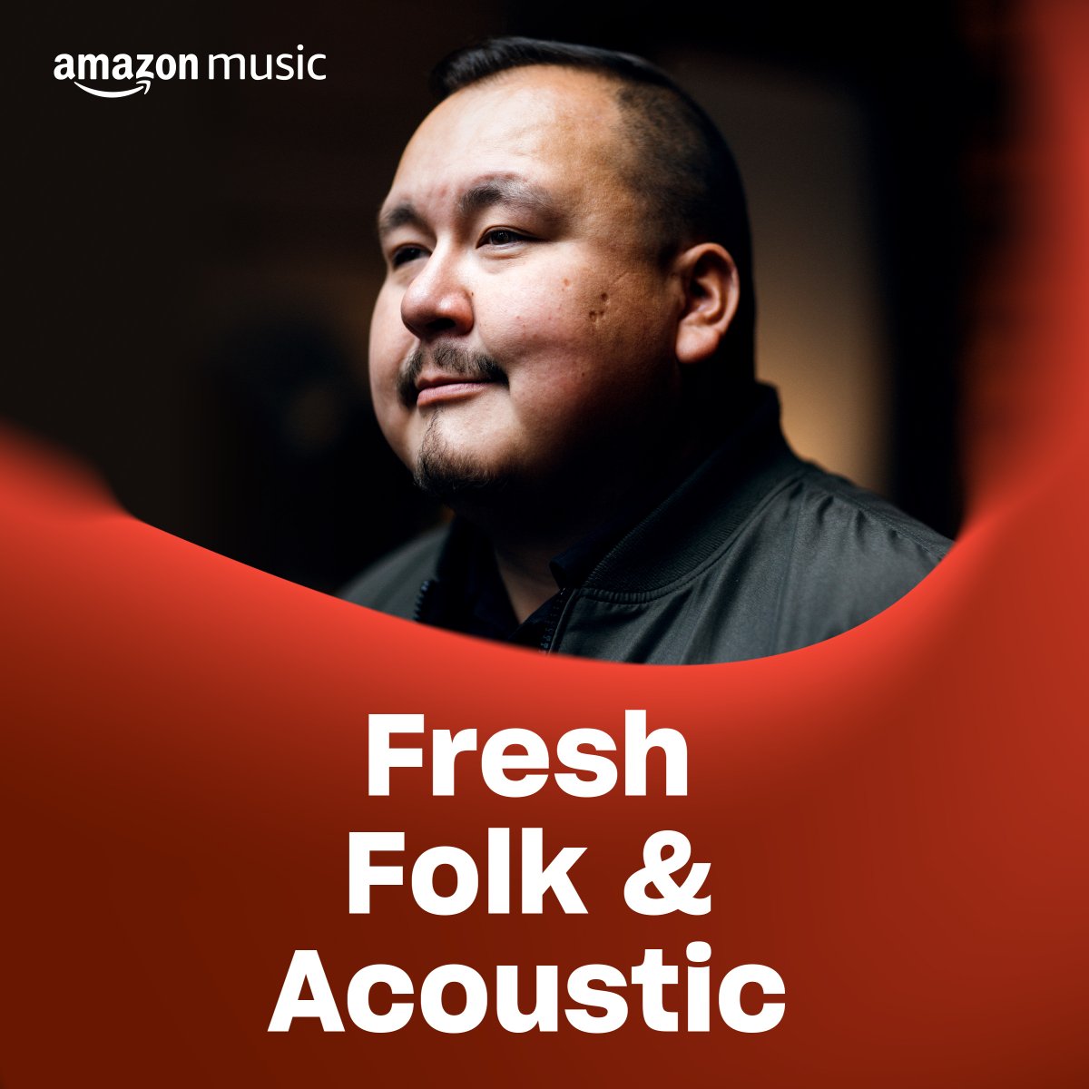 Thank you, @AmazonMusic, for your support of the album. “Stand in the Joy” out now wherever you listen to music and wherever you find your billboards.