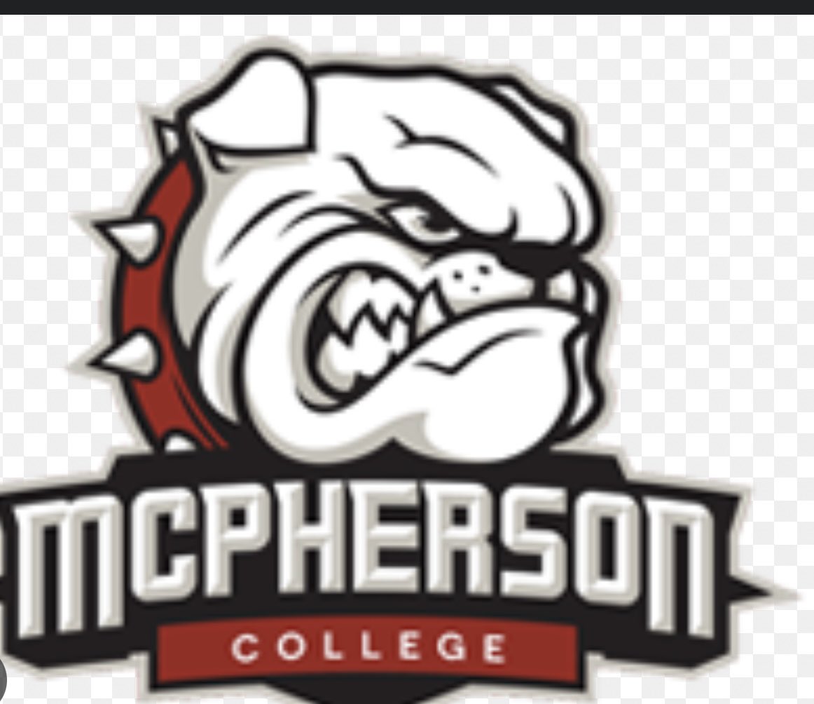 After a great visit with coach Eskildsen and the rest of the staff I’m blessed to receive a offer from McPherson college! <a href="/DelValleHoops/">DV Basketball</a> <a href="/CoachE2244/">TJ Eskildsen</a>