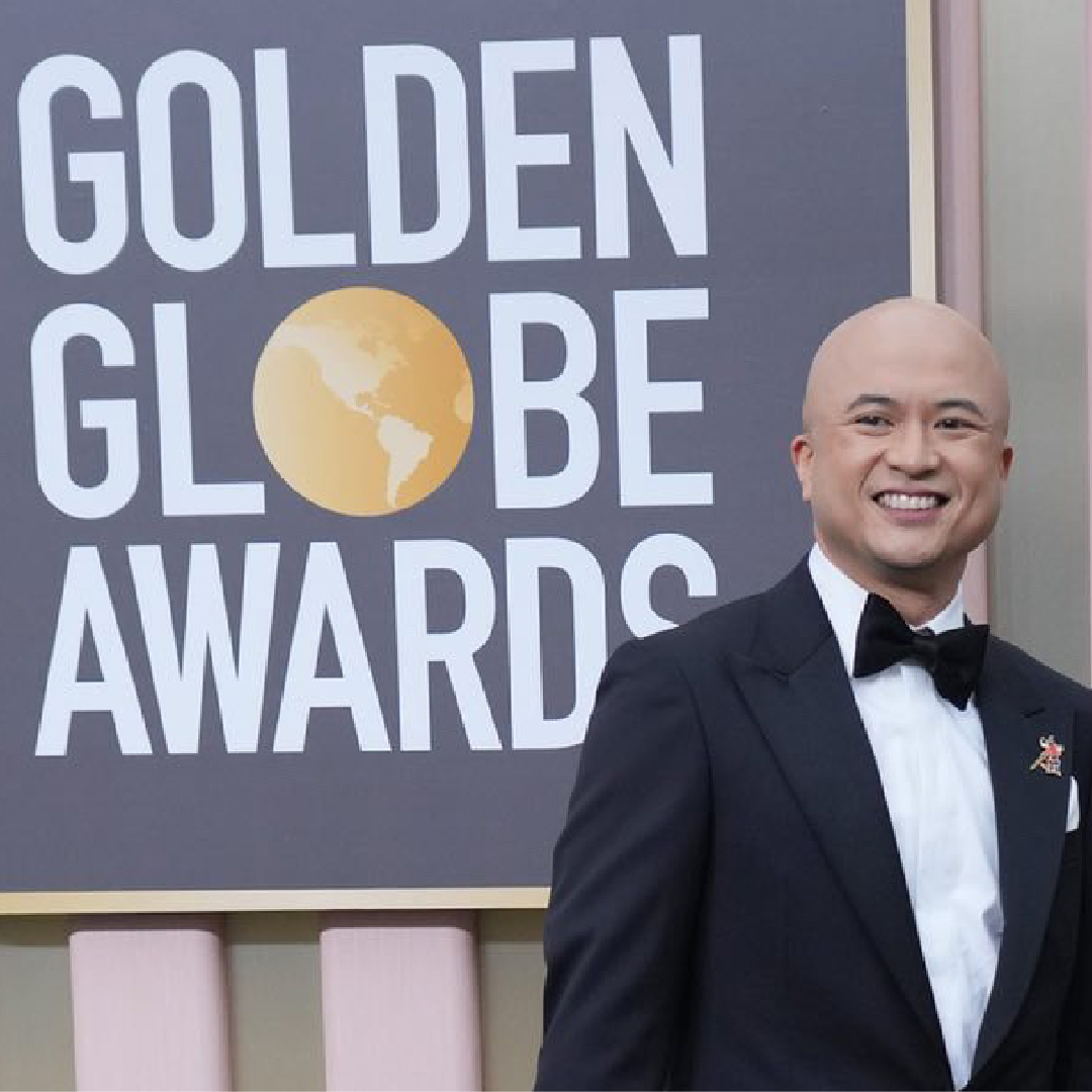 #PussInBoots: The Last Wish broke box office numbers and swept nominations left and right–from the Annie Awards to the Oscars. Congratulations to co-director Januel Mercado, ’08 Animation, on this remarkable #SJSUAlumni achievement!
