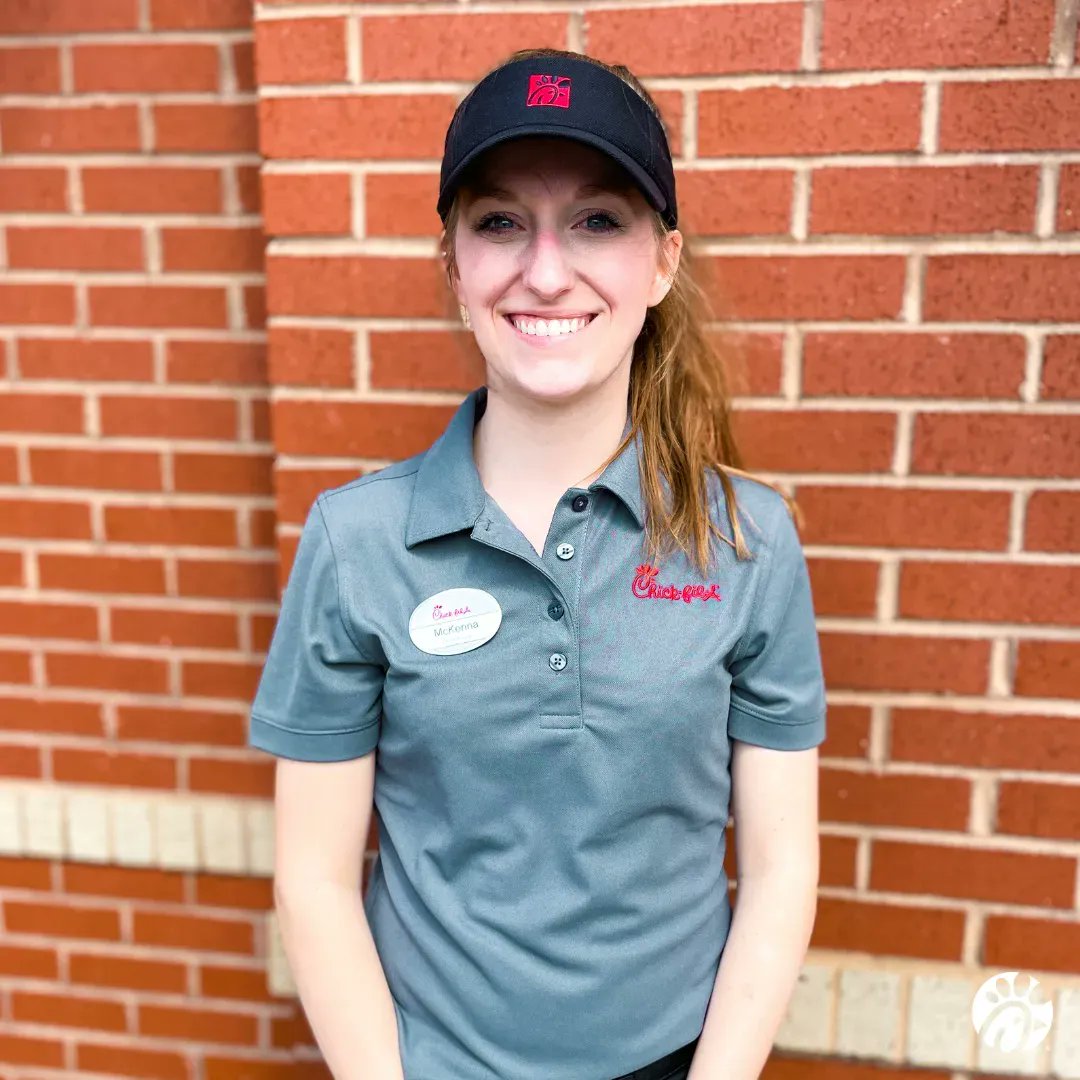 Pinnacle Chick-fil-A tweet media