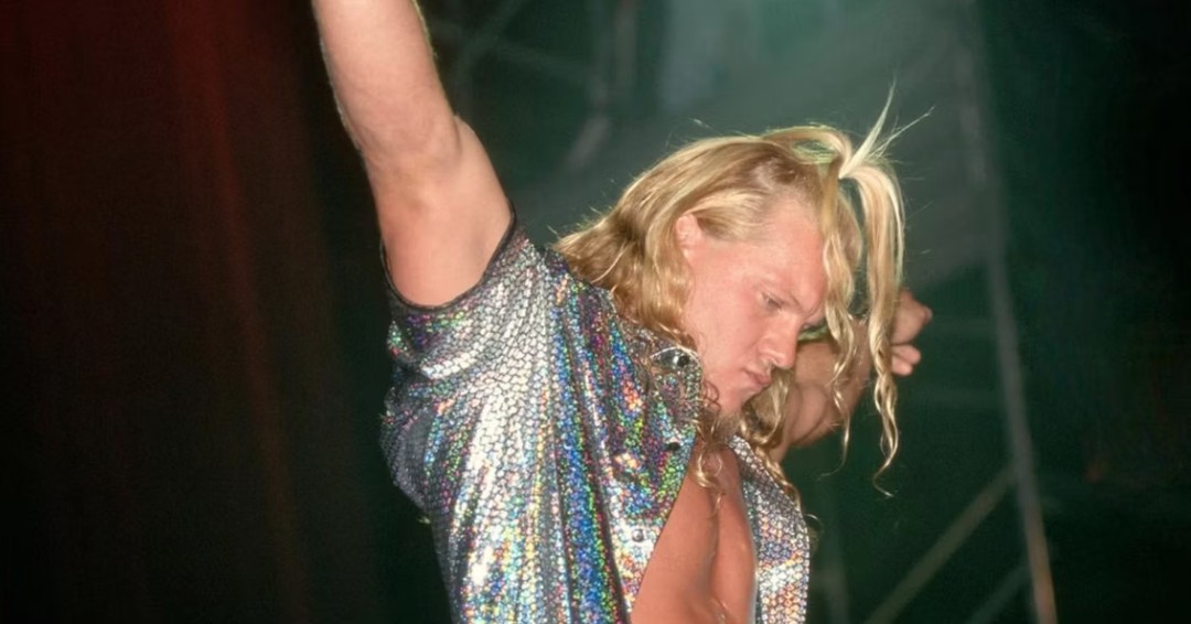 Loudest POP of all time? From WWE, WCW, ECW, AEW...GO!💥💎DDP