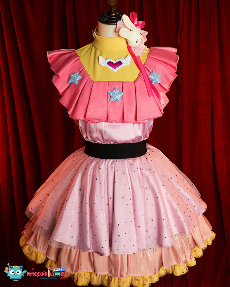 on Twitter "Did you watch oshinoko ? Costume id