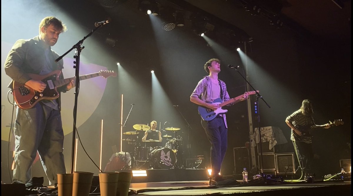 simonaa123wow's tweet photo. #InselaffeTour is sadly over i had the best time of my life in #LovejoyWarsaw and i hope i get to See the them all again soon🥹 https://t.co/t1nH6893Xw