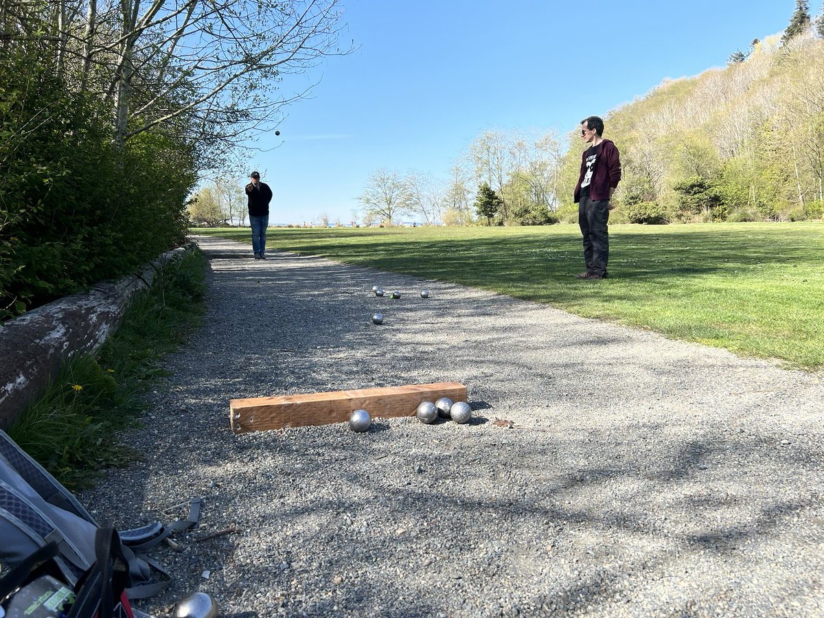 PetanqueInSeattle tweet media