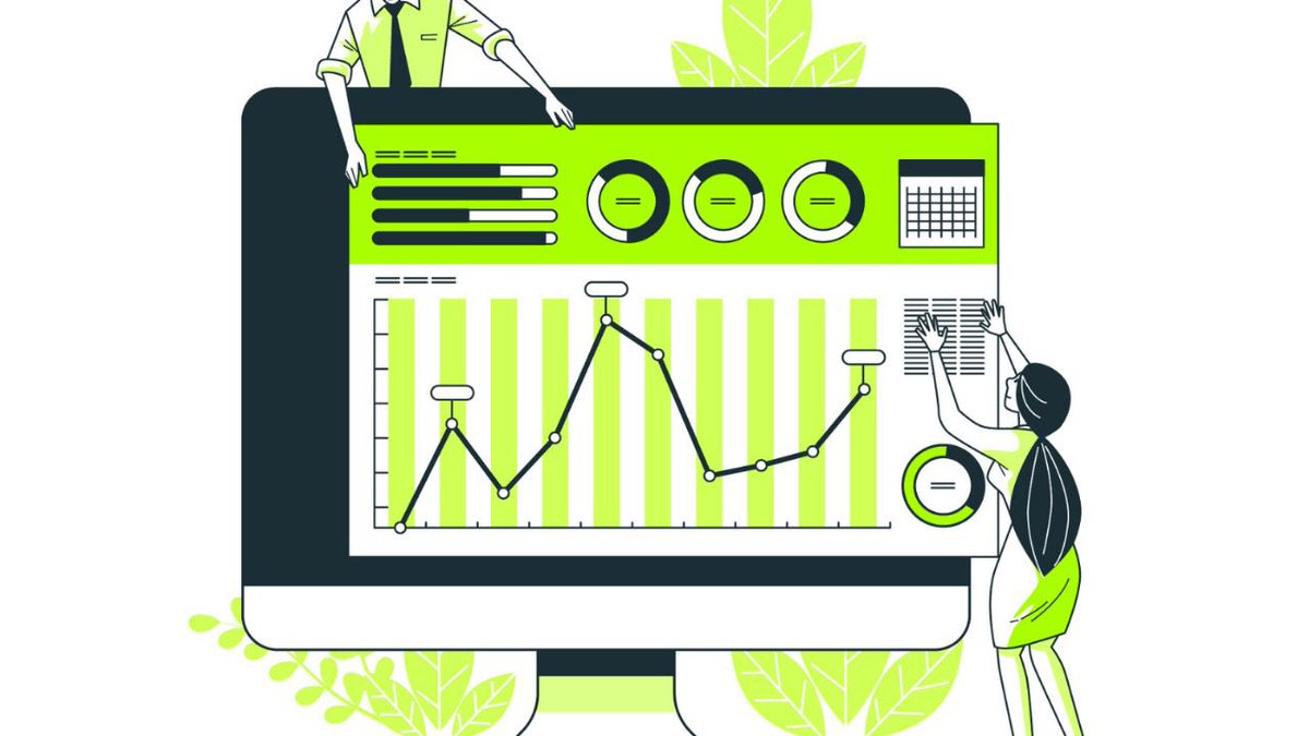 Use o Google Analytics para rastrear o tráfego do seu site e entender como seus visitantes estão interagindo com ele. #AnalyticsTips #WebsiteTraffic