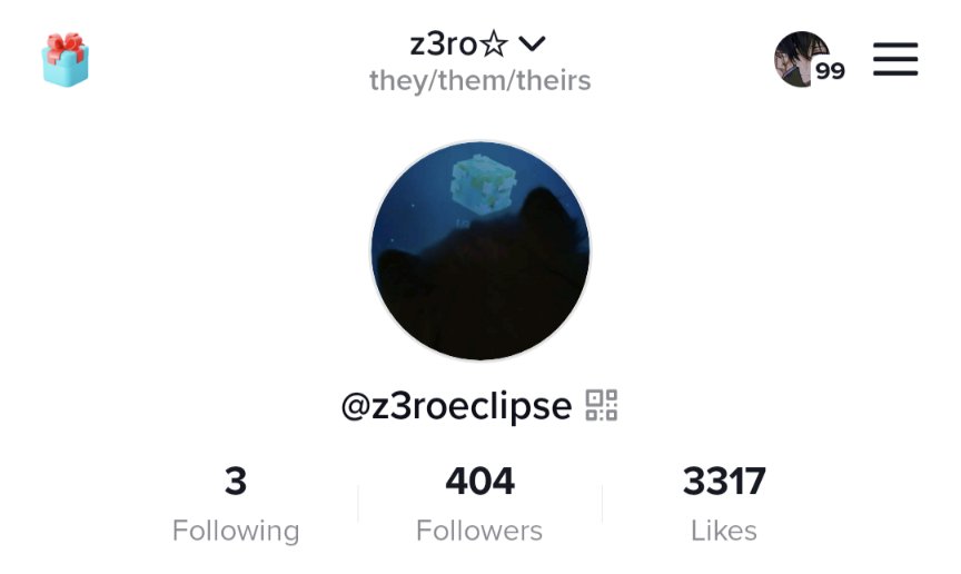 _z3roeclipse's tweet photo. What the fuck? Thank you so much guys, you are making my dream come true https://t.co/YEfZiOgJKu
