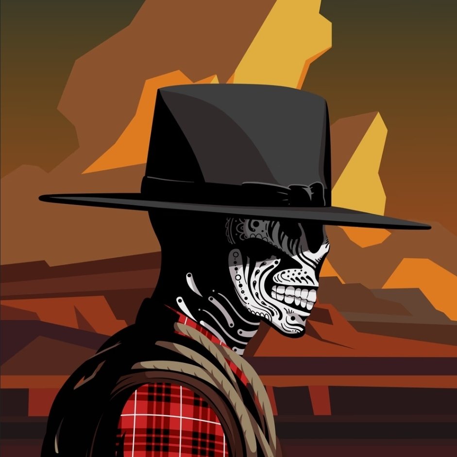 #Yeehaw
Outlaws follow Outlaws?
<a href="/outlawsdotwtf/">Outlaws</a> #