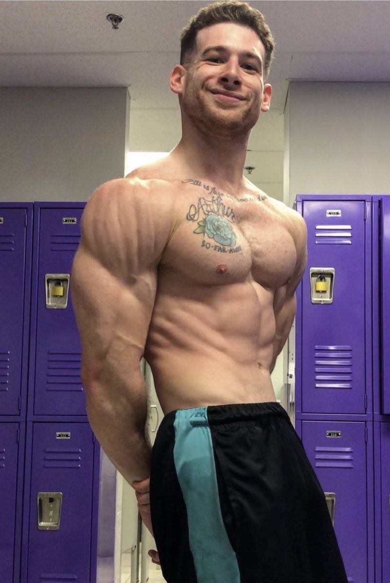 AlexxxTrainer3's tweet photo. Workout 🏋️ done today https://t.co/PfLU5c2587