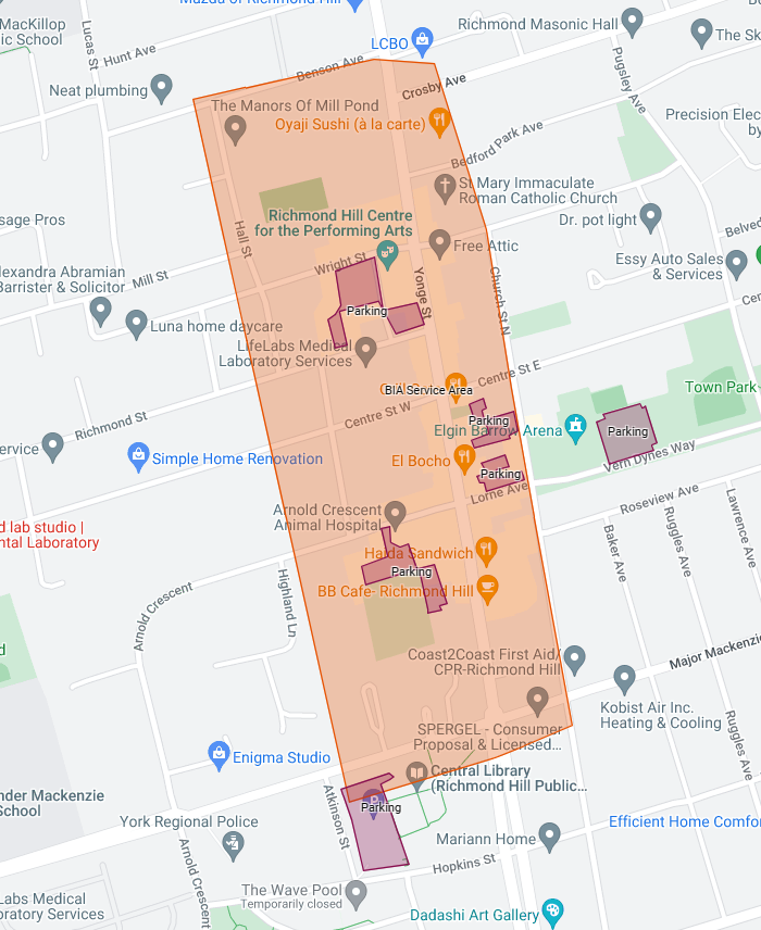 This Monday we are in Richmond Hill, if you care to join:
conta.cc/418Adcn
conta.cc/3mFKs8T