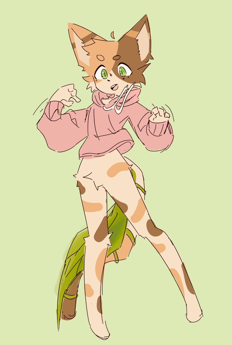 🌱Yarrow🌱 tweet media