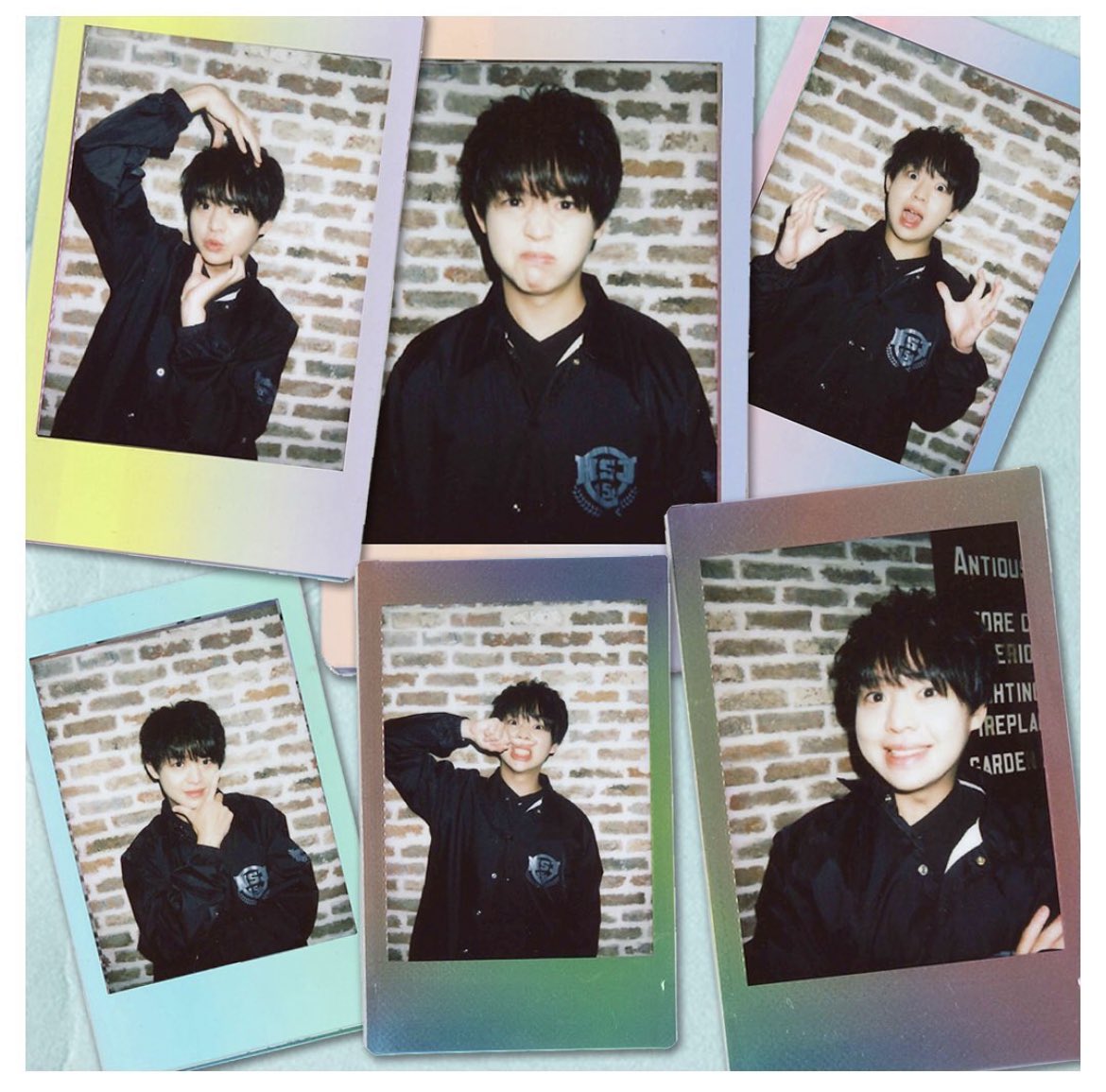 1029ARIOKA's tweet photo. 〜 - ̗̀ ♡𝙷𝚊𝚙𝚙𝚢 𝙱𝚒𝚛𝚝𝚑𝚍𝚊𝚢♡  ̖́- 〜

#有岡大貴誕生祭 https://t.co/ktJctUZnrB