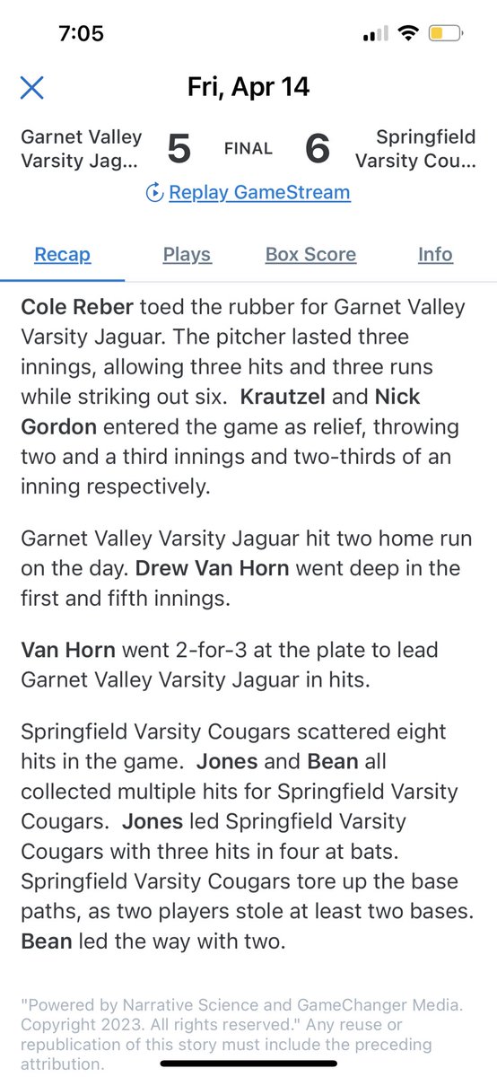 GV Diamond Club ⚾️ tweet media