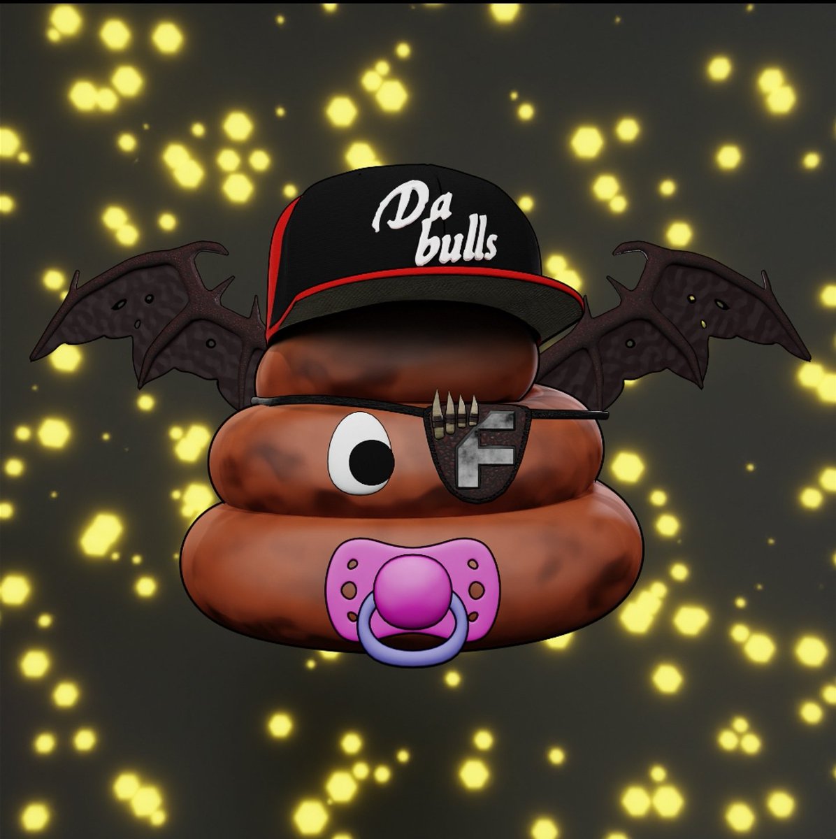 dabulls0's tweet photo. @boganmeister @NFT_NYC @Gekofam @RandGallery @PeraAlgoWallet @AlgoFoundation @mamageko69 @dfart2287 @Thurstobertay @Ventral_ @MaarsComics @algo_hands @AlgoDookie https://t.co/B8yS0tiGUA