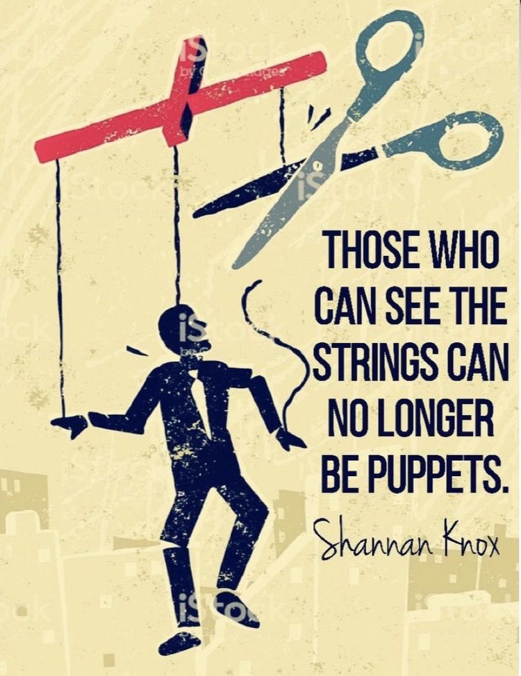 justthink1111's tweet image. #notAPuppet