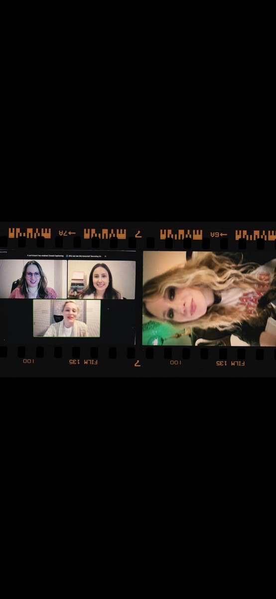 MadysinHatter's tweet photo. 10 amazing weeks soaking up knowledge from the inspiring ladies of @TSNOTYAW podcast and fabulous guests- can’t believe the #DeepDiveWS is over! Just one more session tomorrow. Thanks for everything! Til next time. 🙏💜🎉 @carlywatters @ceciliaclyra @BiancaM_author https://t.co/VTFWuw2AW9