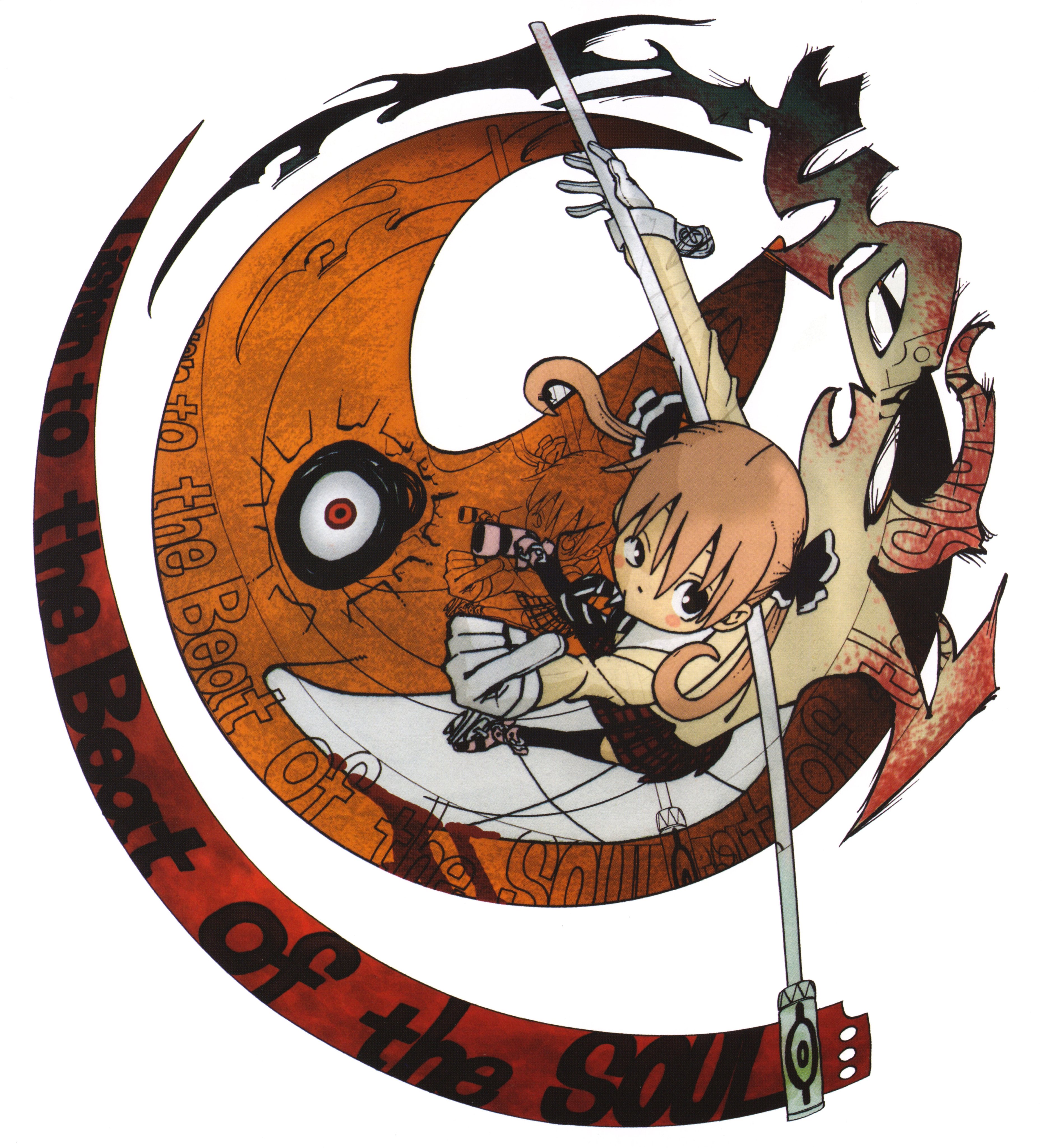 Is a Soul Eater Reboot Confirmed? (@SoulEaterReboot) / X