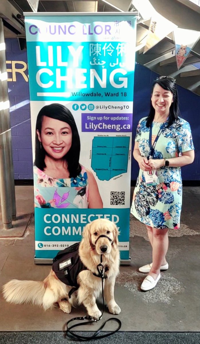 PTSD Service Dog tweet media