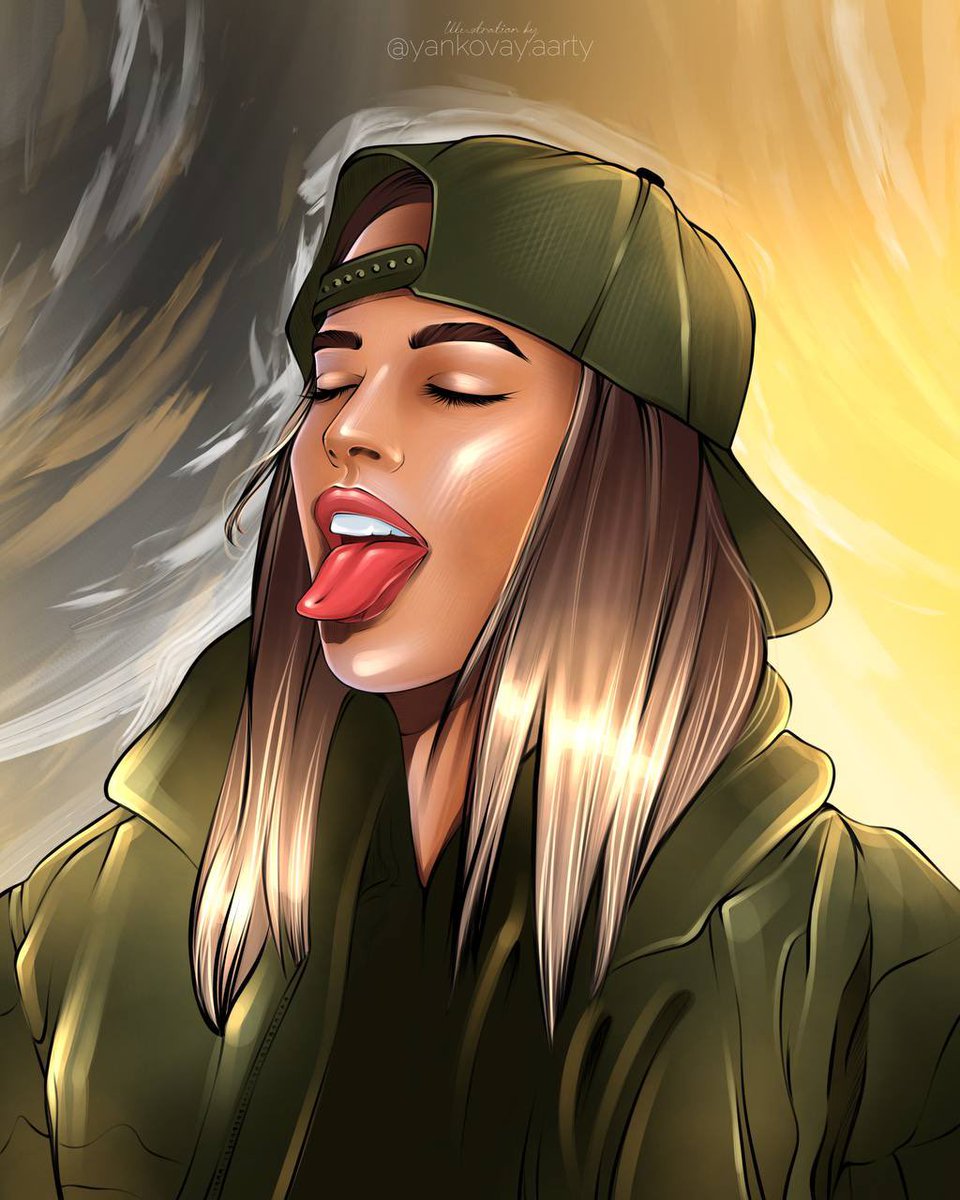 Hi all 🤍
It's been a long time since I've been here.
I'll be back slowly, yesterday I drew for the first time in a long time 🙌🏼
#Crypto #NFTartwork #NFTCommunity