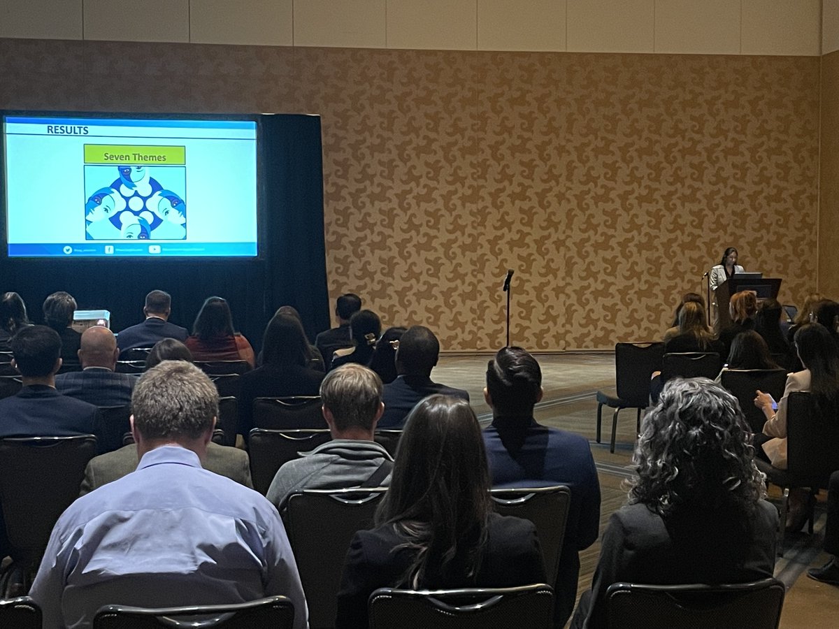 witteeMD's tweet image. A day chock-full of amazing presentations! Loved learning about the stellar research from @nagaraj_madhuri @conniezhou_  @GusGodley @JogerstKristen and Gazi Rashid among all the other fantastic presenters at #SEW2023 @Surg_Education