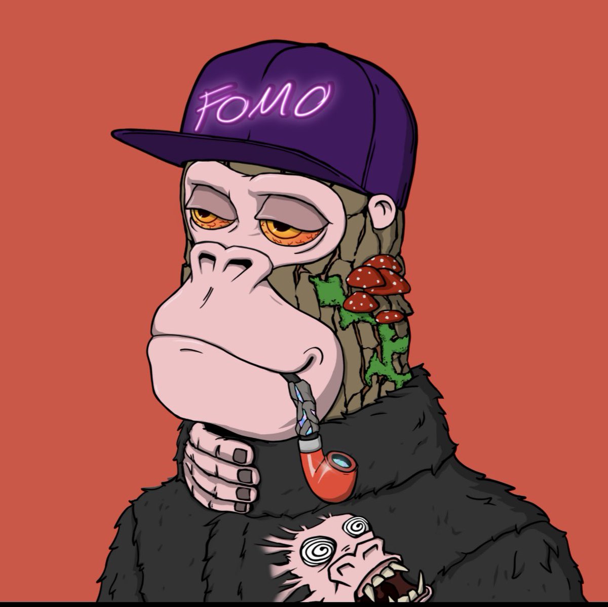 ₳gx21 ⛩🐉Rugs Happen tweet media