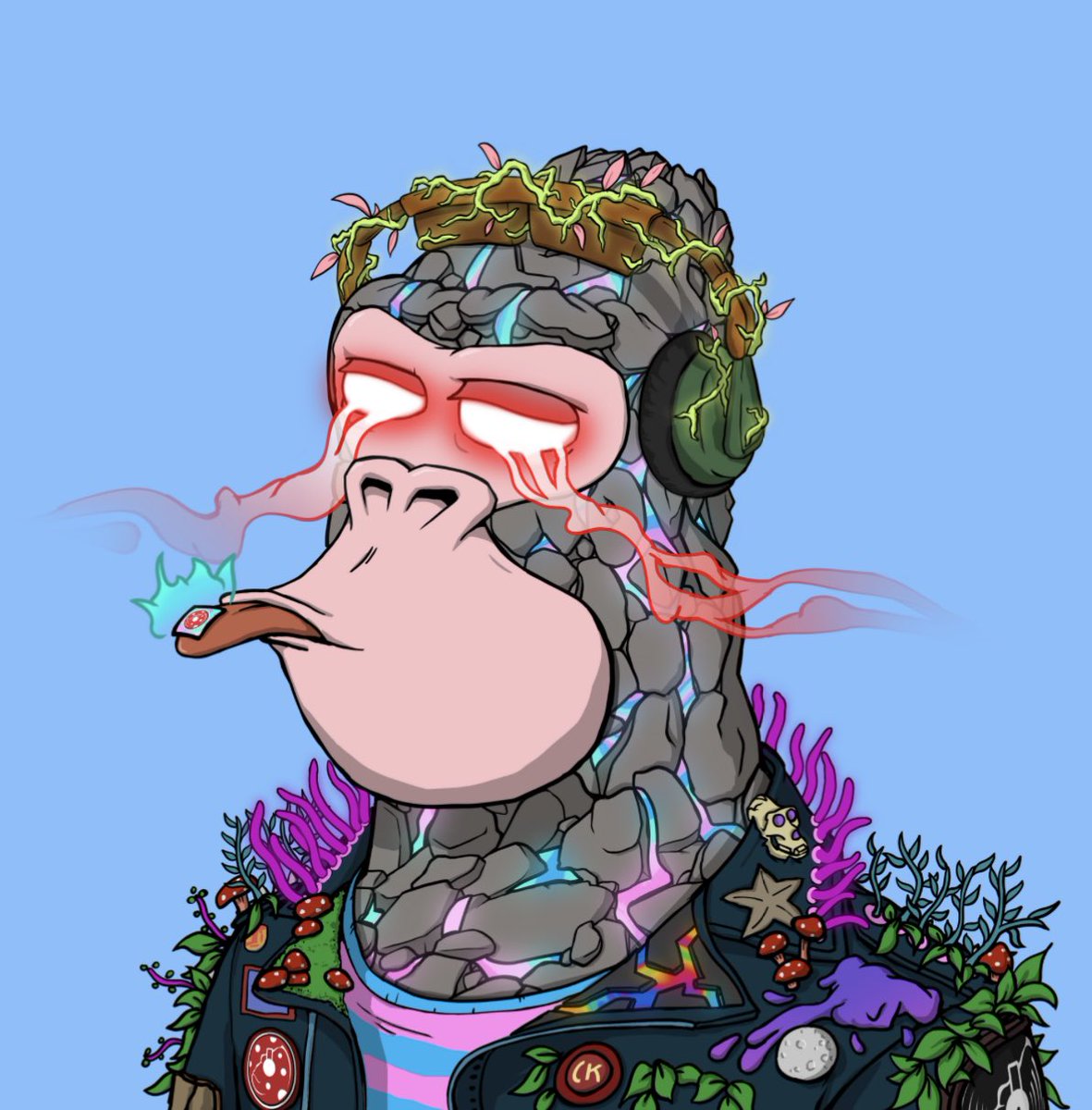 ₳gx21 ⛩🐉Rugs Happen tweet media