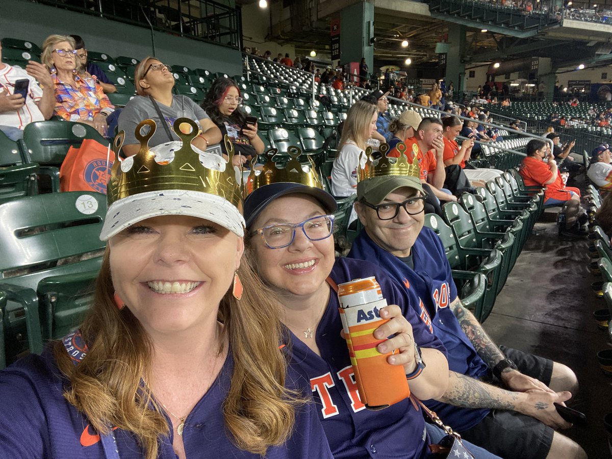 CSPMachine's tweet image. #tuckercrowncraze